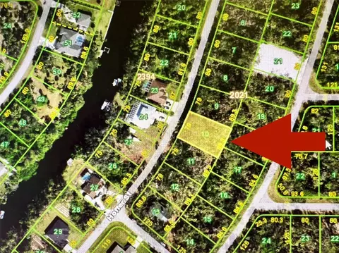 196 Hoffer St, Port Charlotte, FL 33953
