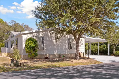 320 Salt Creek Dr, North Port, FL 34287
