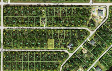 14144 Carrie Ave, Port Charlotte, FL 33953