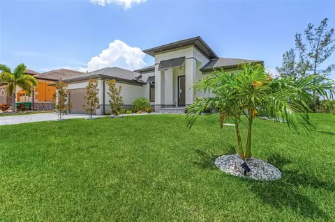 10502 Atenia St, Port Charlotte, FL 33981