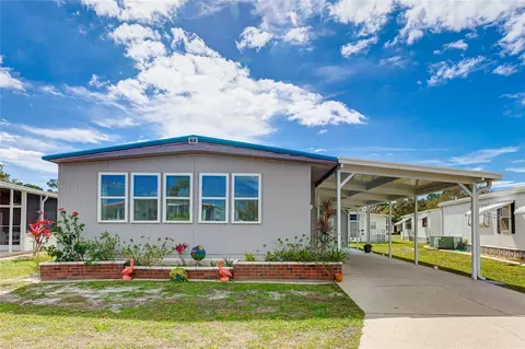 62 S Easter Island Cir, Englewood, FL 34223