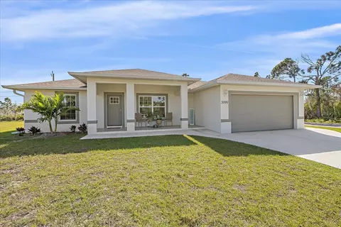 5099 White Ave, Port Charlotte, FL 33981