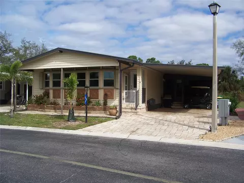 15550 Burnt Store Rd #51, Punta Gorda, FL 33955
