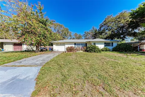 3337 Rowena St, Sarasota, FL 34231
