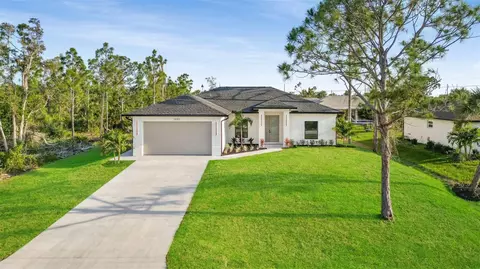 10301 Rockford Ave, Englewood, FL 34224