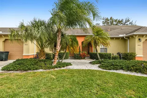 4822 1st Ave E, Palmetto, FL 34221