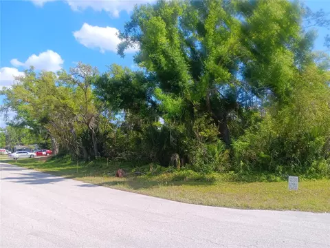 20223 Banner Ave, Port Charlotte, FL 33952
