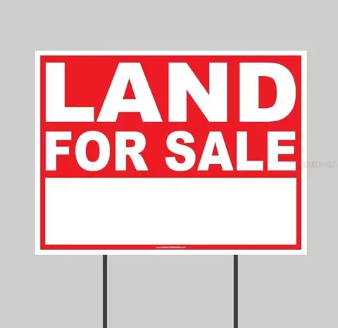 Gagstatter Road, North Port, FL 34291