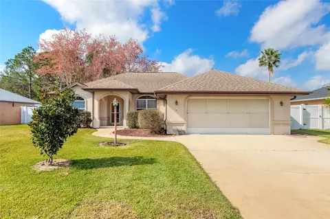 7 Burnham Ln, Palm Coast, FL 32137