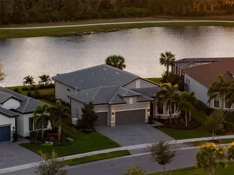 823 Anguilla Path, Sarasota, FL 34240