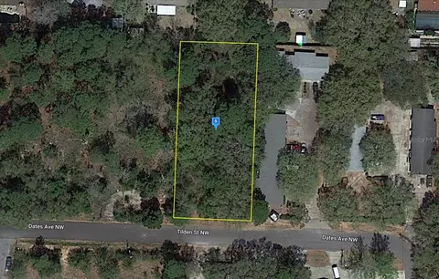 212 Dates Ave, Fort Walton Beach, FL 32548