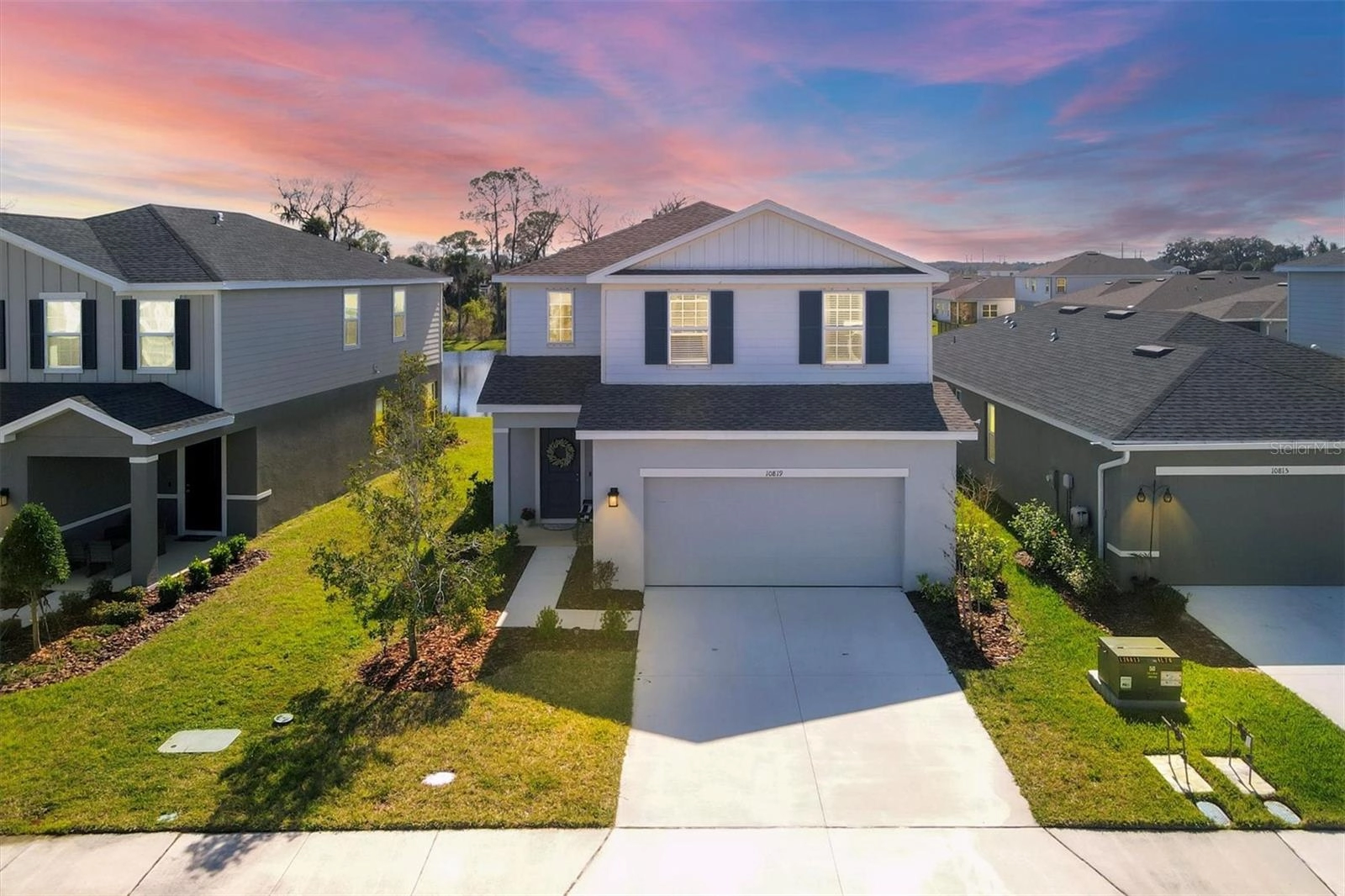 10819 High Noon Trl, Parrish, FL 34219 photo 1