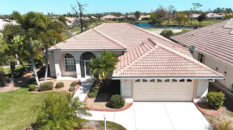7197 S Lake Dr, Englewood, FL 34224