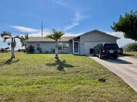 2110 NW 8th Ter, Cape Coral, FL 33993