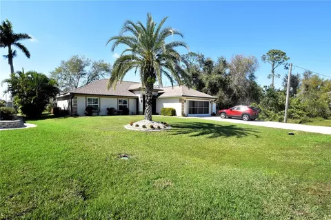 113 Santarem Cir, Punta Gorda, FL 33983