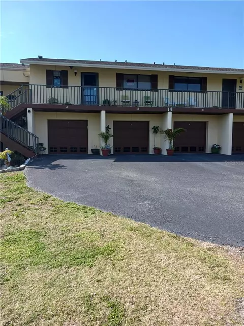 4260 Placida Rd #14B, Englewood, FL 34224
