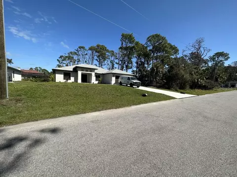 4252 Towton Ln, North Port, FL 34287
