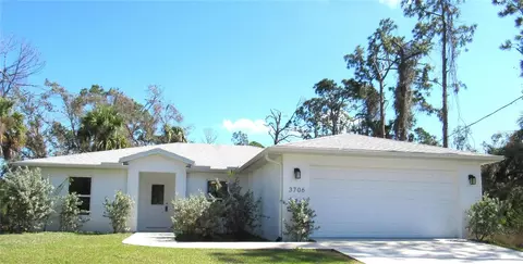 3706 Johannesberg Rd, North Port, FL 34288