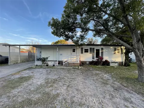 6814 Pompeii Rd, Orlando, FL 32822