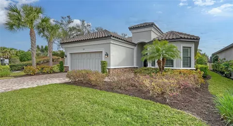 4004 Cascina Way, Sarasota, FL 34238