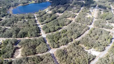 Lot 5 Fisher Terrace, Ocklawaha, FL 32179