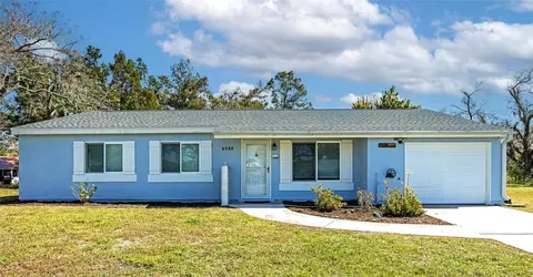 6748 Miro Ct, North Port, FL 34287