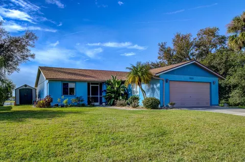 4473 Persian Ln, North Port, FL 34287