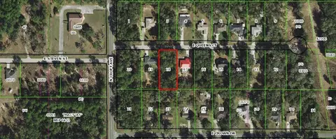 2968 E Queens Ct, Inverness, FL 34453
