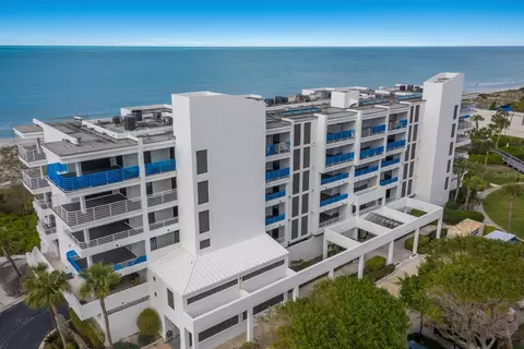 2105 Gulf Of Mexico Dr #3503, Longboat Key, FL 34228