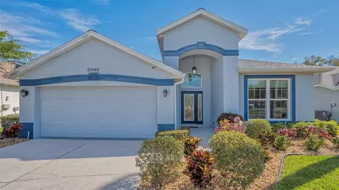 5040 Creekside Trl, Sarasota, FL 34243