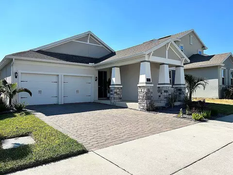 16265 Misty Hills Ave, Winter Garden, FL 34787