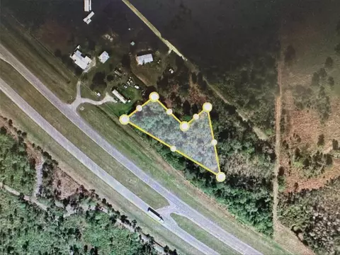 E State Road 60, Okeechobee, FL 34972