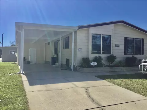712 Riverview Cir, North Port, FL 34287