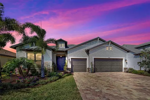 13433 Verandi St, Venice, FL 34293