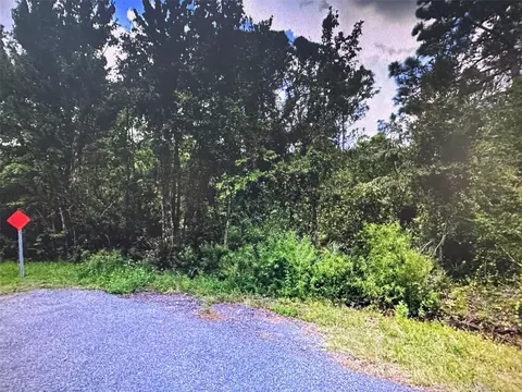 Hines Drive, Okeechobee, FL 34972