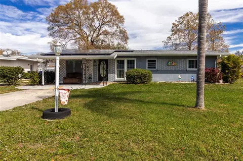 3937 Nottingham Dr, Sarasota, FL 34235
