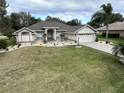 5066 County Road 125b1, Wildwood, FL 34785