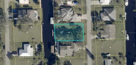 2170 Waylife Ct, Alva, FL 33920