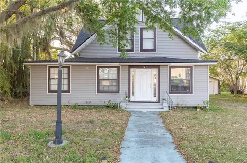 147 N Polk Ave, Arcadia, FL 34266