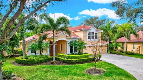 184 Park Trace Blvd, Osprey, FL 34229