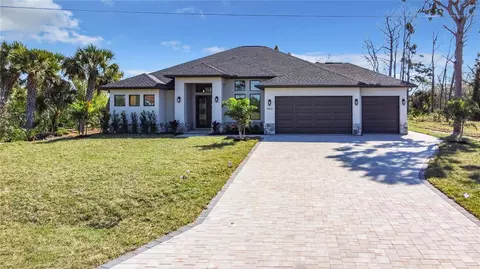 983 Boundary Blvd, Rotonda West, FL 33947
