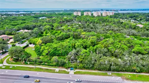 N Point Road, Osprey, FL 34229