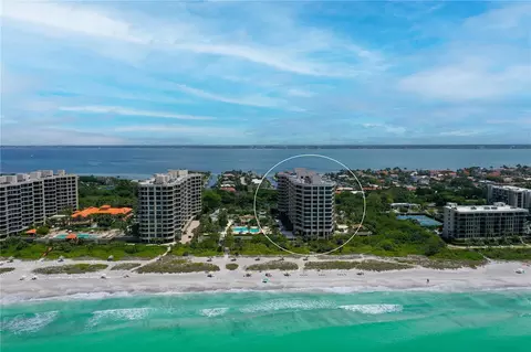 1211 Gulf Of Mexico Dr #306, Longboat Key, FL 34228