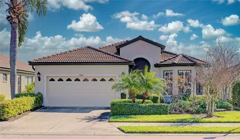 8146 Stirling Falls Cir, Sarasota, FL 34243