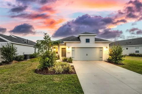 10605 Crooked Creek Ct, Parrish, FL 34219
