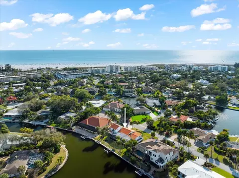 5455 Azure Way, Sarasota, FL 34242
