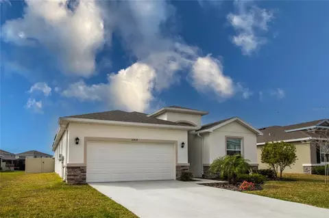 2414 Open Seas Cv, Bradenton, FL 34208