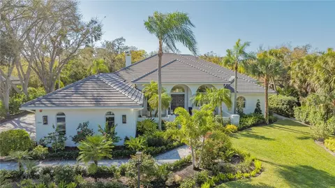 284 Sugar Mill Dr, Osprey, FL 34229