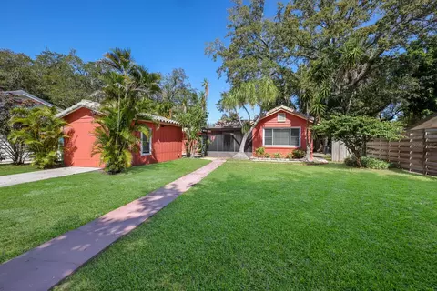 1031 Indian Beach Dr, Sarasota, FL 34234