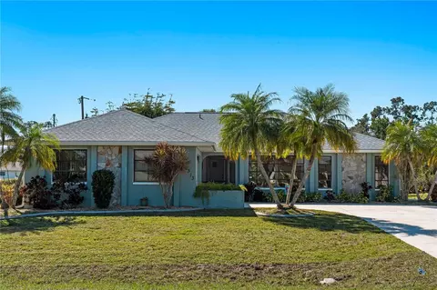 18313 Caddy Ave, Port Charlotte, FL 33948